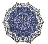 Umbrella Parasol Embroidery