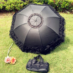 Umbrella Lace Parasol