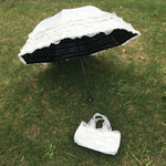 Umbrella Lace Parasol
