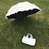Umbrella Lace Parasol