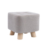 Aaddle Kids Stool Bench