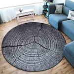 Floor Mat Children Wood