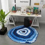 Floor Mat Children Wood