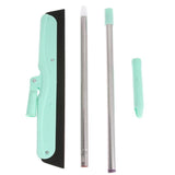 Multifunction Floor Squeegee Microfiber Mop