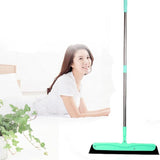 Multifunction Floor Squeegee Microfiber Mop