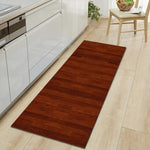 Wooden Floor Living Room