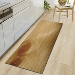 Wooden Floor Living Room