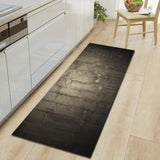 Wooden Floor Living Room