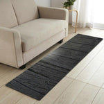 Wooden Floor Living Room
