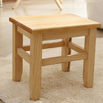 Multi-Function Solid Wood  Bench