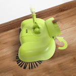 Cleaning Magic Broom