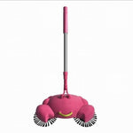 Cleaning Magic Broom