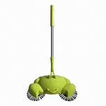 Cleaning Magic Broom