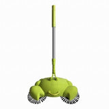 Cleaning Magic Broom