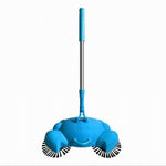 Cleaning Magic Broom